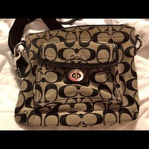 Coach Crossbody